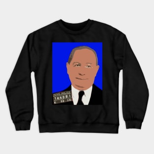 john torrio Crewneck Sweatshirt